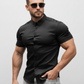 🏖️Summer cool-down deal! 😎🇬🇧  Men's Non-Iron Shirts – Wrinkle-Free, Comfortable All Day & Perfect for Business or Casual👔✨