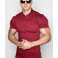 🏖️Summer cool-down deal! 😎🇬🇧  Men's Non-Iron Shirts – Wrinkle-Free, Comfortable All Day & Perfect for Business or Casual👔✨