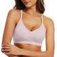 💐Thin Seamless Wireless Sports Bra👙Minimise Bust Firm Support For Large Sizes -❤️‍🔥Buy More Save More!