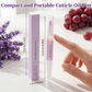 🔥Buy 1 Get 1 Free🖊️Cuticle Oil Nail Pusher Pen
