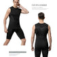 🔥Ionic Shaping Vest – Compression & Cooling – Body Contouring & Sleeveless – Invisible Under Clothes 🕶️