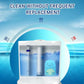 🔥Toilet Cleaner & Toilet Deodorizer Wonder💗