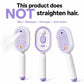 🥳2026 HOT SALE🥳💞50K+ SOLD!🔥ProGlide™🇬🇧 Scalp Massager Comb 💆‍♀️ – Self-Cleaning 🧼, Tangle-Free ✂️ & Frizz-Control Hair Brush with Soothing Mist Spray 💨✨ | Perfect for Dry, Brittle Hair 💧🌟