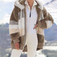 🔥 50% OFF ✨ Women’s Cosy Padded Coat – Warm, Stylish & Effortless