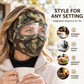 🔥 Hot Sale 50%OFF🔥-Ready for Christmas!🎅❄️- Winter Goggles Anti-fog Mask❄️❄️