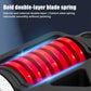 11-364 lbs Hand Grip Strengthener Workout ForearmGrip Gripper FingerStretcher Grip Ring Stress Relief for Athletes