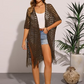 🔥 LIMITED-TIME Just £19.99!!😍Women’s Oversized Knit Cardigan – Lightweight Crochet Tassel Kimono for Spring & Summer 🌸