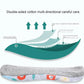 Reusable Graphene Incontinence Pad