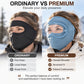 🔥 Hot Sale 50%OFF🔥-Ready for Christmas!🎅❄️- Winter Goggles Anti-fog Mask❄️❄️