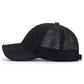 ☀️ Lightweight & Breathable Baseball Cap for Summer – UPF Protection & Adjustable Fit 🧢