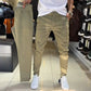 💥✨Limited-time 50% Off ✨Men's high quality stretch casual solid color trousers