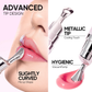 The Bright & Juicy Skintifica Peptide Balm