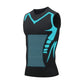 🔥Ionic Shaping Vest – Compression & Cooling – Body Contouring & Sleeveless – Invisible Under Clothes 🕶️