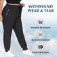 🔥Unisex Ultra Soft Stretch Perfect Drape Casual Pants