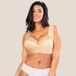 ✨✨Comfortable And Supportive Lace Bra For Plus Sizes