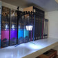 🔥 Library Lantern-Decorative Bookshelf Lighting