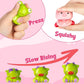 🔥Special Price !⚡50K+ SOLD🎁12/24PCS Easter Eggs Prefilled Slow Rising Squishy Toys