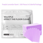 Multi-Surface Deep Cleaning Sheets（1 PACK 100piece）