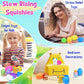 🔥Special Price !⚡50K+ SOLD🎁12/24PCS Easter Eggs Prefilled Slow Rising Squishy Toys