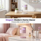 Mosquito Killer Lamp – quiet, USB, chemical-free.