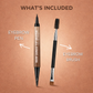 🥳2026 HOT SALE🥳 Waterproof & Smudge-Proof Brow Pen