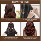 💥HOT SALE💥Sleep-in hair band Heat-free curling tongs🧑‍🦱🥰