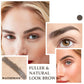 🥳2026 HOT SALE🥳Buy 1 get 1 free💞50K+ SOLD!🔥Vegan Eyebrow Gel – 16H Wear, Buildable & Flake-Resistant