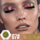 🔥Double chrome eye shadow