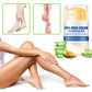 🔥Sharing winter must-haves—what are you waiting for！Hydrating and Anti-Cracking Foot Cream