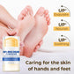 🔥HOT SALE🔥Hydrating and Anti-Cracking Foot Cream