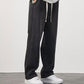 ☀️ Men's Loose Fit Straight Jeans – Lightweight, Breathable & Versatile – Cool Summer Comfort 👖 🏃‍♂️