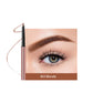 Dual-Ended Natural Long Lasting Eyebrow Pen