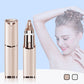 🥳2026 HOT SALE🥳💞50K+ SOLD!⏰💖2‑in‑1 Facial Hair Remover – Gentle, painless & precise. Ergonomic blade, LED light. Smooth skin instantly. ✨🌸