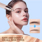 🥳2026 HOT SALE🥳💞50K+ SOLD!⏰💖2‑in‑1 Facial Hair Remover – Gentle, painless & precise. Ergonomic blade, LED light. Smooth skin instantly. ✨🌸
