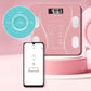 🏅Weight & Body Fat Smart Digital Scale🏃‍