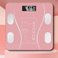 🏅Weight & Body Fat Smart Digital Scale🏃‍