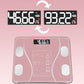 🏅Weight & Body Fat Smart Digital Scale🏃‍