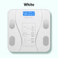 🏅Weight & Body Fat Smart Digital Scale🏃‍