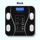 🏅Weight & Body Fat Smart Digital Scale🏃‍