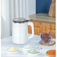 💥Powerful Electric Grinder Cup – Crushes nuts, beans & coffee fast. Easy to use & clean. 🥜
