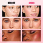 Dual-Color Matte Blush Palette