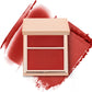 Dual-Color Matte Blush Palette