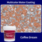 🏆 Special Price !!!! 🔥Marble Effect Floor Paint
