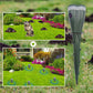 🐭50K+ SOLD!🌱Waterproof Solar Mole Deterrent