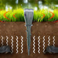 🐭50K+ SOLD!🌱Waterproof Solar Mole Deterrent