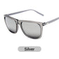 🔥2025 latest model🔥Men's Trendy Lightweight Sunglasses