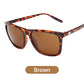 🔥2025 latest model🔥Men's Trendy Lightweight Sunglasses