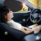 🚗Breathable Mesh Side Window Shades – Stay Cool & Bug-Free🦟❄️