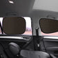 🚗Breathable Mesh Side Window Shades – Stay Cool & Bug-Free🦟❄️