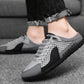🏆👟Slip-In Breathable Mesh Sneakers – Non-Slip Sole & Lightweight Cushioning for All-Day Comfort